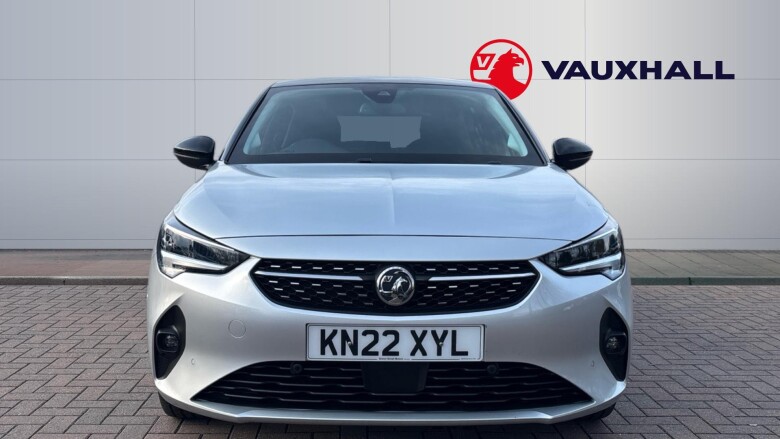 Vauxhall Corsa 1.2 Elite Edition 5dr Petrol Hatchback